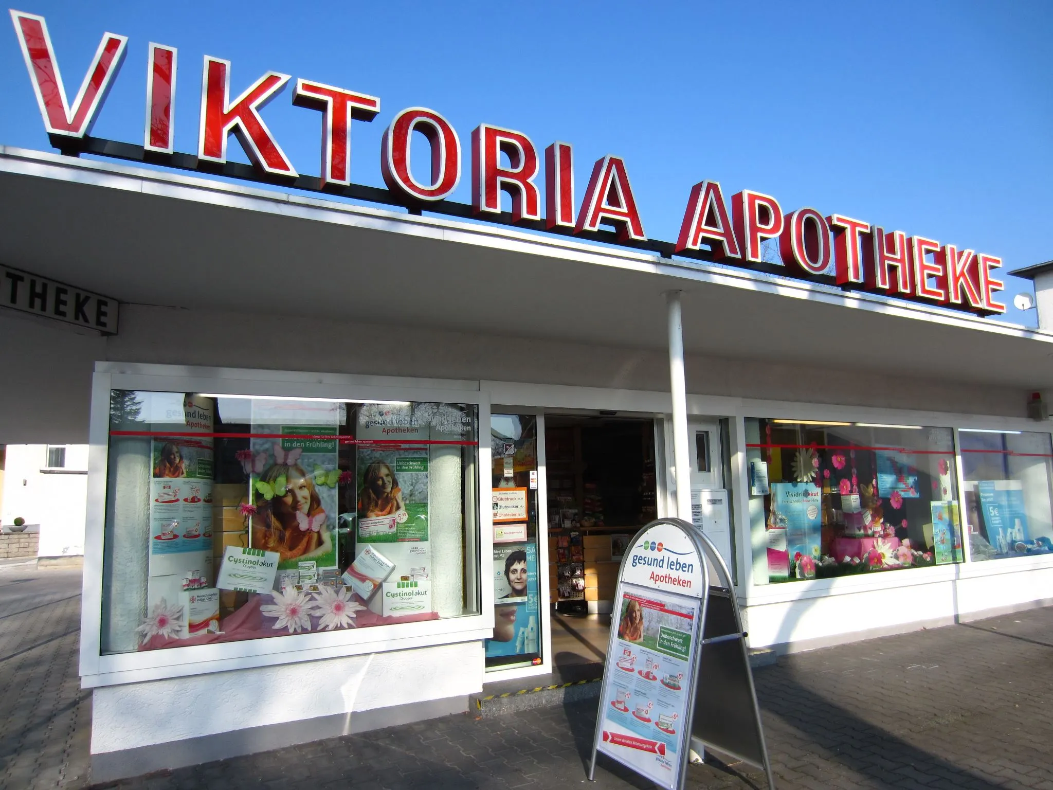 Apo-Bild