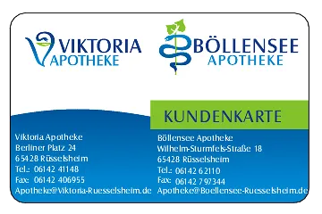 Kundenkarte-Bild
